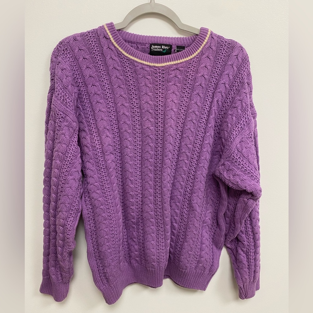 Vintage Sweater